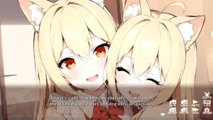 おしかけケモミミついんず FURRY TWINS 3