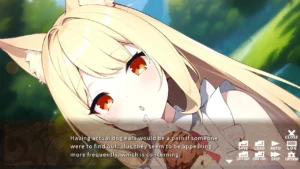 おしかけケモミミついんず FURRY TWINS 2