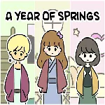 A YEAR OF SPRINGS apk download