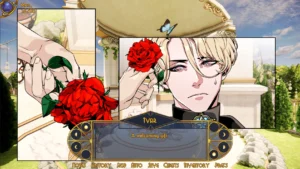 Bewitching Sinners 3