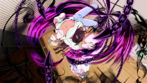 Bewitching Sinners 2