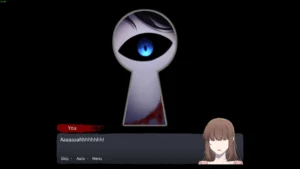 Bloody Painter Dating Sim 2