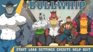 Bullwhip 2