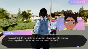 Butterfly Soup 2 3