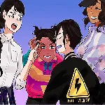 Butterfly Soup Web & Android Ports apk download