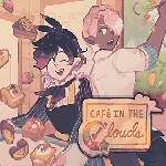 Cafe in the Clouds apk download