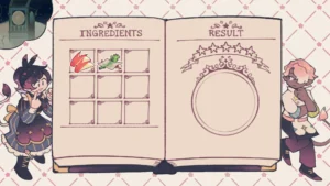 Cafe in the Clouds 1