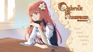 Cinderella Phenomenon: Evermore 3