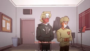 Countryhumans – Dating Sim v0.13 1