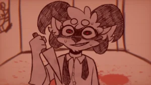 Do Not Kill Me Jacob!! JAM Ver. 1