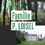 Famille P. LOISEL 2