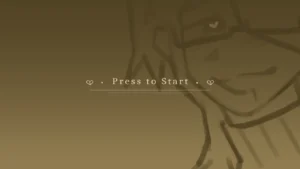 Gentle Fall [Demo] 3