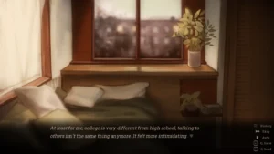 Gentle Fall [Demo] 2