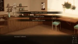 Gentle Fall [Demo] 1