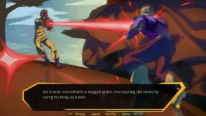 HEROTOME [Super Demo] 3