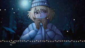 HOPE: Winter Tale 3