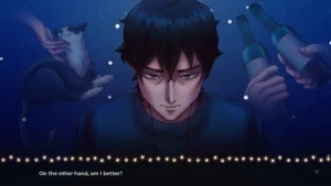 HOPE: Winter Tale 2