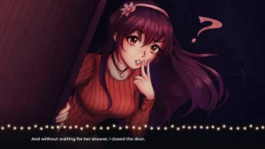 HOPE: Winter Tale 1