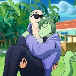 I Wani Hug That Gator! apk download
