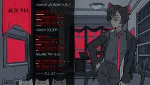 I love my follower (count) 3