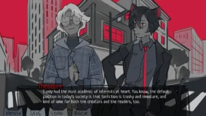 I love my follower (count) 1