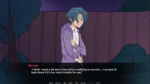 Invite Me In [DEMO] 2