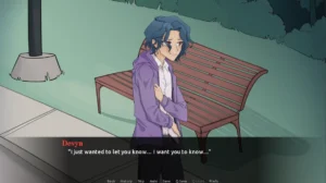Invite Me In [DEMO] 1