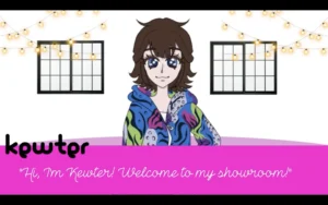 Kewter’s Showroom 2