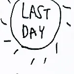 Last day apk download