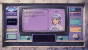 Lavender Dream 2