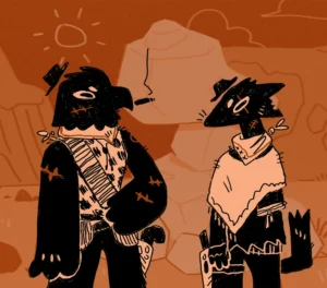 Lookouts 3
