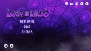Lost in Limbo [Demo] 3