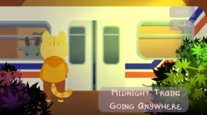 Midnight Train: Going Anywhere 3