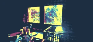 Ode to breaks 2