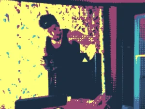 Ode to breaks 1