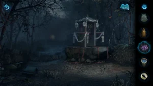 Paper Bride 6 Nightmare 1