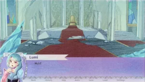 [Princess + Hero] The Princess of the Tower Wants a Hero 3