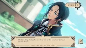 Royal Alchemist 1