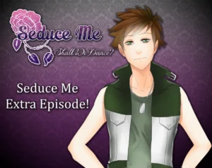 Seduce Me the Otome – Episode Series 3