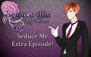 Seduce Me the Otome – Episode Series 1