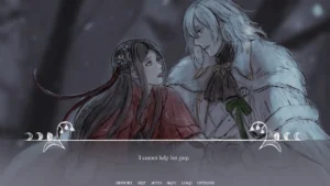 Snow White Ashes – Extended Demo 3