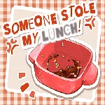 Someone Stole MY LUNCH! apk download