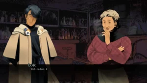 Soul of Sovereignty Prelude 3