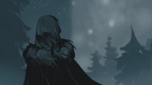 Soul of Sovereignty Prelude 1