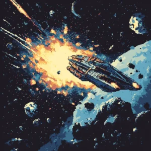 Space Carnival 2