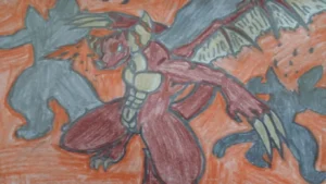 Spirit: Summoners of Áine-Chlair 1