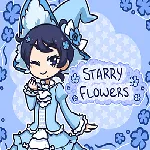 Starry Flowers apk download