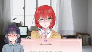 Sweetest Valentine 3