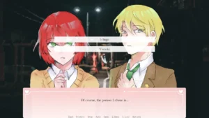 Sweetest Valentine 1