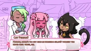 Syrup and the Ultimate Sweet 1